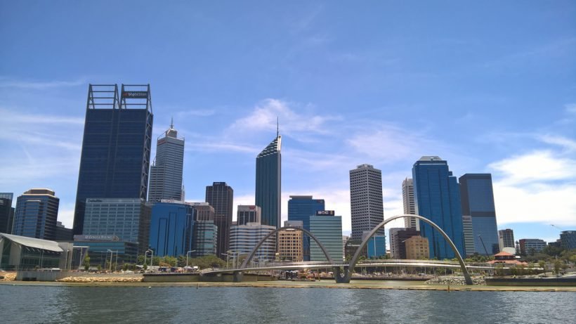 Studijos Australijoje, Australija, Kelionės Australijoje, Darbas Australijoje