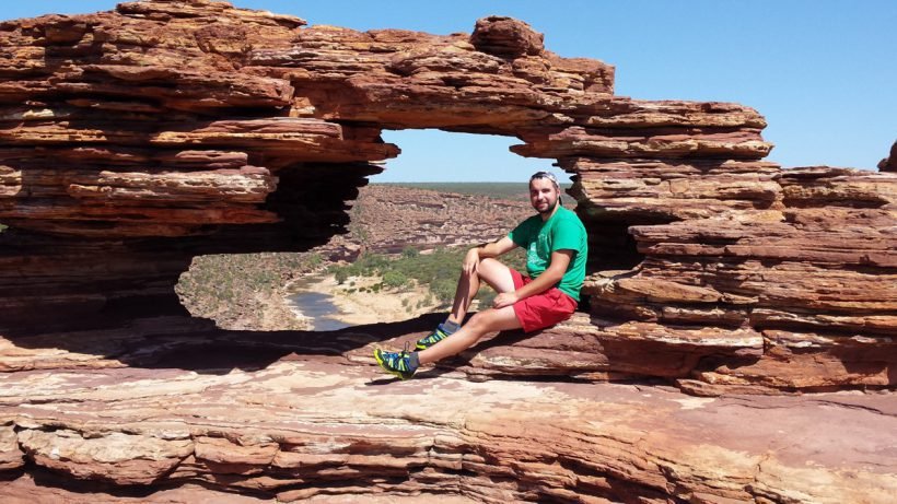 Studijos Australijoje, Australija, Kelionės Australijoje, Darbas Australijoje