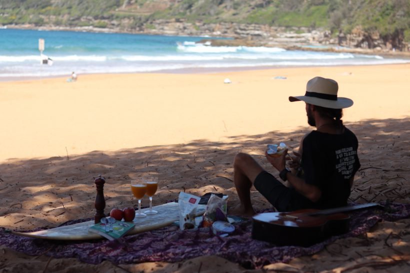 Studijos Australijoje Australija, Australia, Bondi Bubble, youth travels, jaunimo kelionės, Sydney, whales, dog, beach, ocean, travel, surfing, photography, tim tam, bay