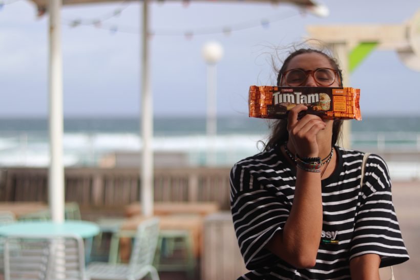 Studijos Australijoje Australija, Australia, Bondi Bubble, youth travels, jaunimo kelionės, Sydney, whales, dog, beach, ocean, travel, surfing, photography, tim tam, bay
