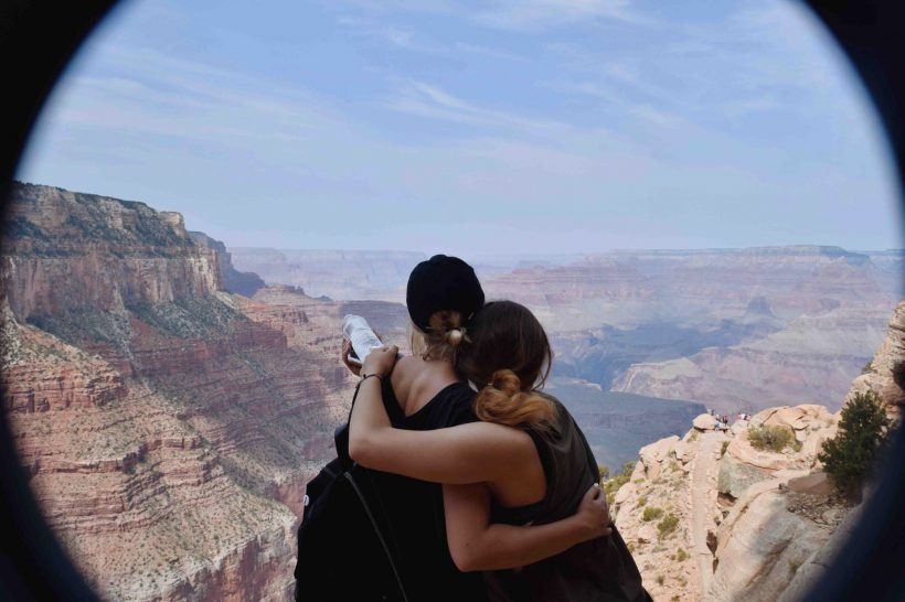 Grand Canyon JAV, USA, work and travel, San Diego, Kalifornija, Lake Tahoe, Nevada, Grand Canyon, Yosemite, Surfinimas, surfing, nature, Washington, Ocean City, youth travels, jaunimo keliones