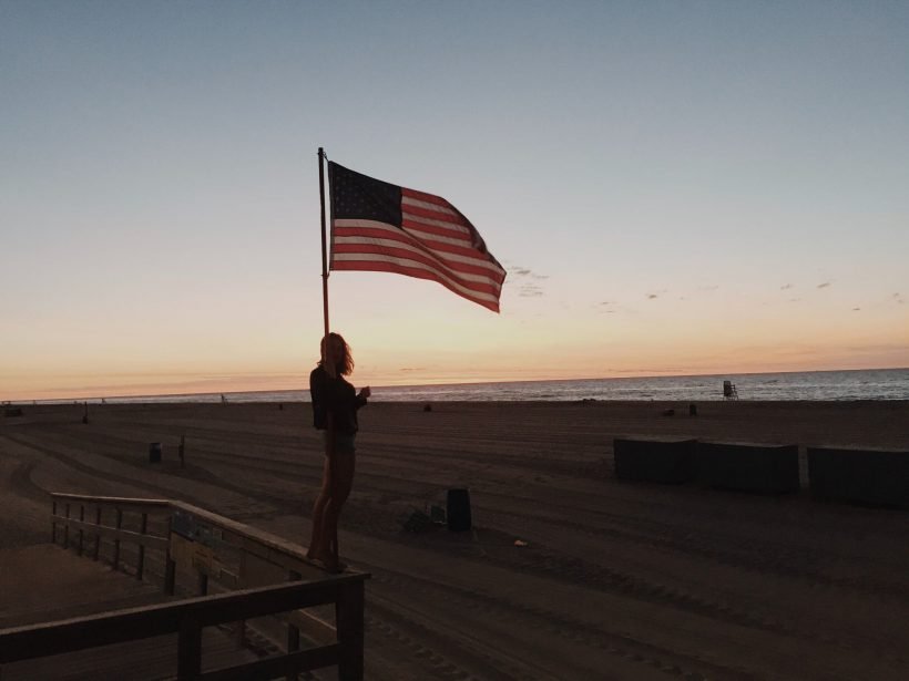 Ocean City JAV, USA, work and travel, San Diego, Kalifornija, Lake Tahoe, Nevada, Grand Canyon, Yosemite, Surfinimas, surfing, nature, Washington, Ocean City, youth travels, jaunimo keliones