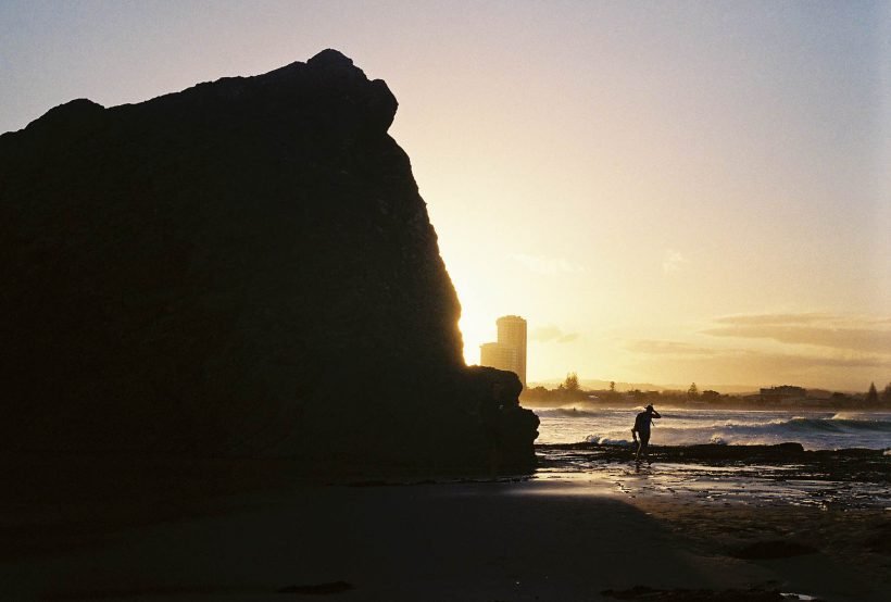 Studijos ir darbas Australijoje Australija,Studijos Australijoje, Gold Coast, darbas ir atostogos Australijoje