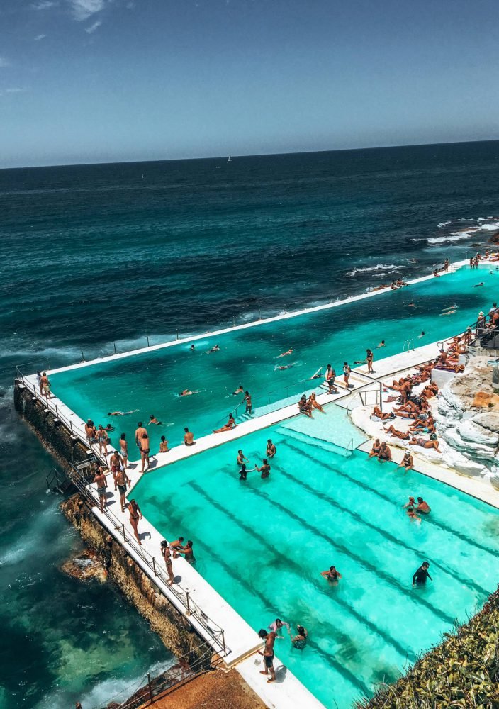 Australija, Australia, youth travels, jaunimo kelionės, city, bike, urban, coast, whales, dog, beach, ocean, travel, surfing, photography, panorama, waterfall, couple