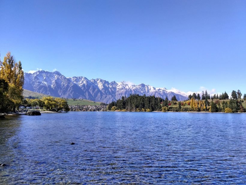 N. Zelandija New Zealand, Naujoji Zelandija, jaunimo keliones, youth travels, keliautojai, travels, mountains, lakes, beach