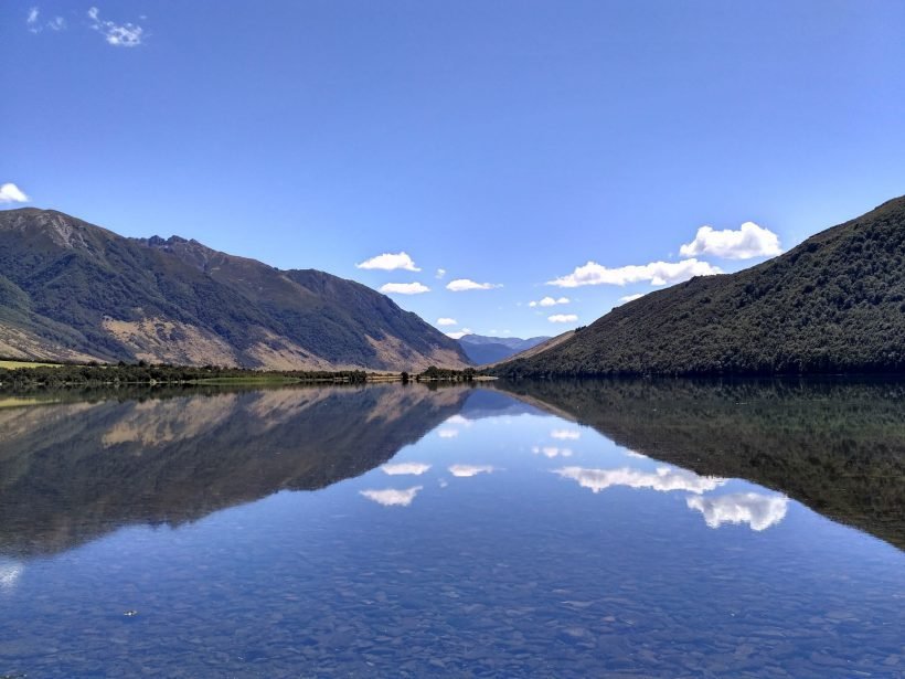 N. Zelandija New Zealand, Naujoji Zelandija, jaunimo keliones, youth travels, keliautojai, travels, mountains, lakes, beach