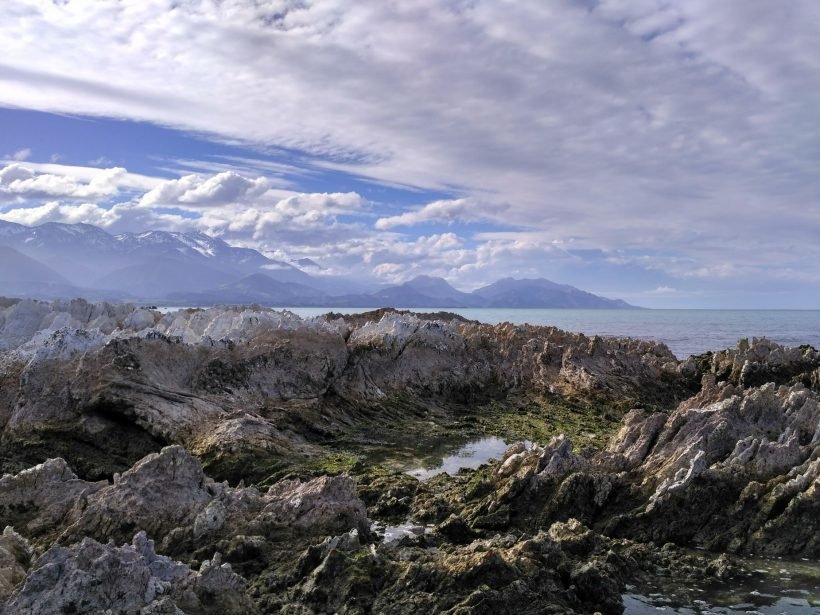 N. Zelandija New Zealand, Naujoji Zelandija, jaunimo keliones, youth travels, keliautojai, travels, mountains, lakes, beach
