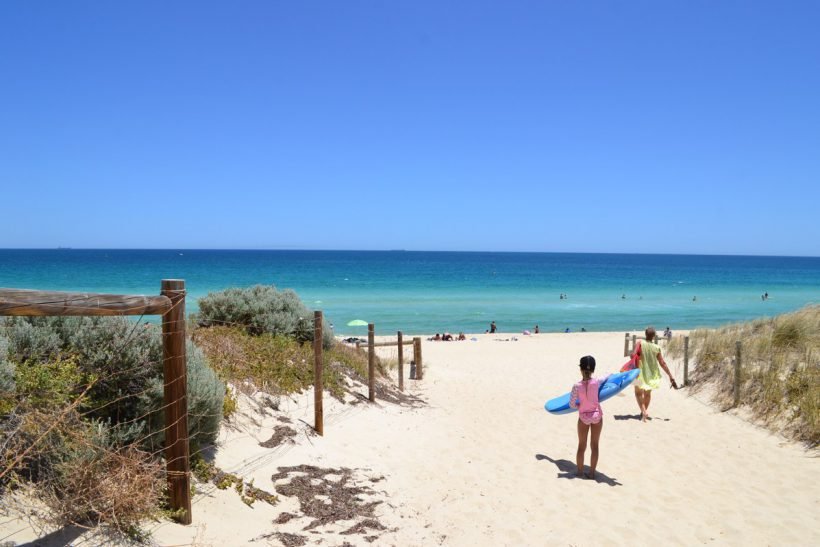 Studijos ir darbas Australjijoje, Darbas Australijoje, Australija, Studijos Australijoje
