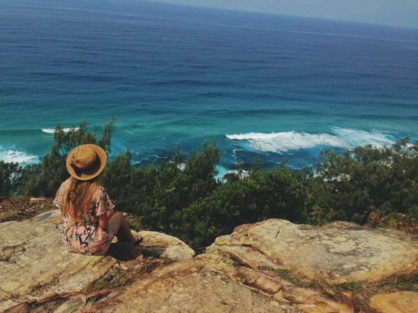 Studijos Australijoje Australija, Australia, youth travels, jaunimo kelionės, whales, dog, beach, ocean, travel, surfing, photography, panorama, waterfall, couple