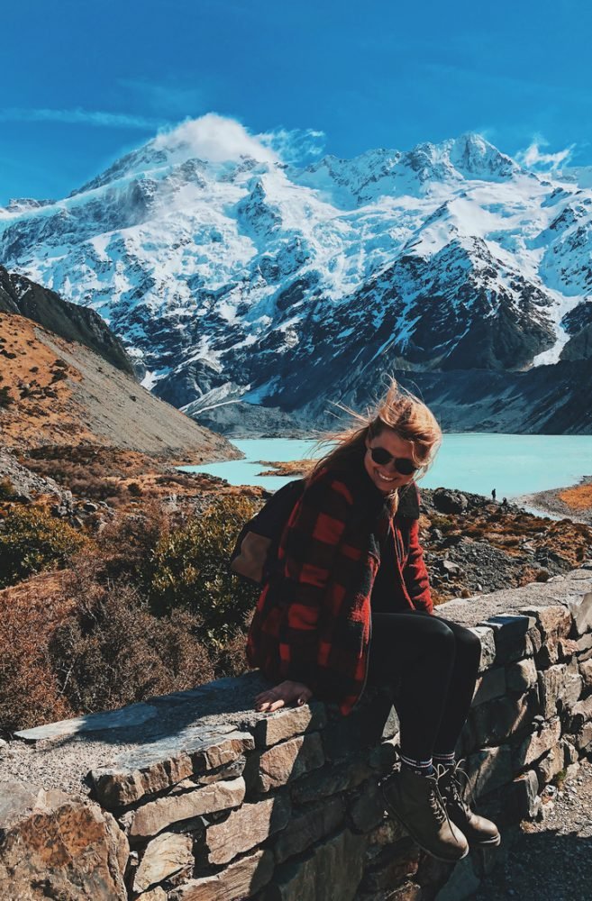 New Zealand, Naujoji Zelandija, jaunimo keliones, youth travels, keliautojai, travels, mountains, lakes, beach