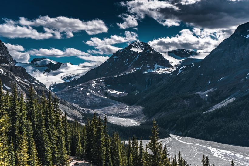 Kanada, Canada, work and holiday, jaunimo kelionės, youth travels, mountains, nature, photography, sniegas, snow, kalnai