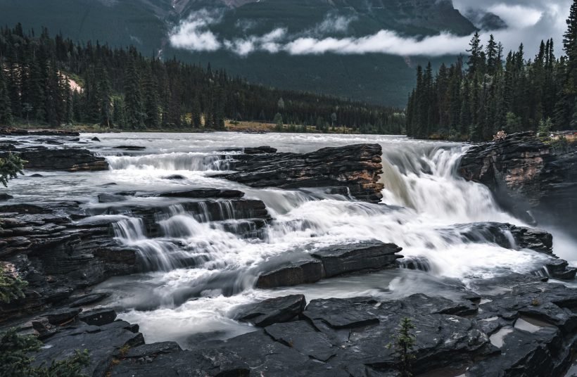 Kanada, Canada, work and holiday, jaunimo kelionės, youth travels, mountains, nature, photography, panorama,