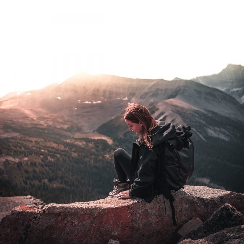 Kanada, Canada, work and holiday, jaunimo kelionės, youth travels, mountains, nature, photography, ežeras