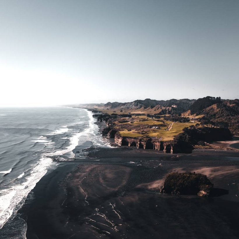 New Zealand, Naujoji Zelandija, jaunimo keliones, youth travels, keliautojai, travels, mountains, lakes, beach