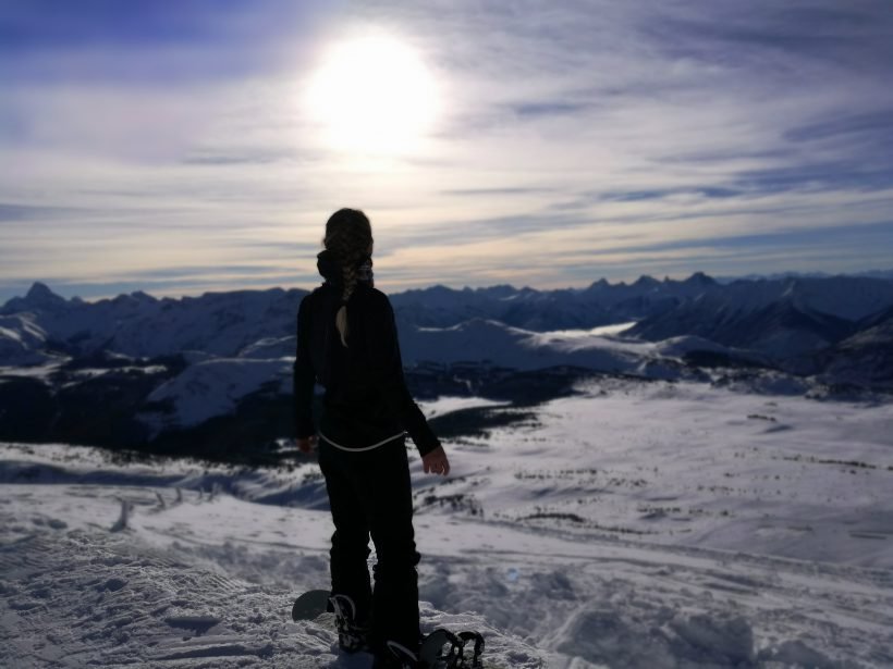 kanada, Canada, wok and holiday,snow, mountains, snowboarding, roe, sled, jaunimo keliones, youth travels, traveling, keliones, keliautojai, lietuviai, lithuanians 