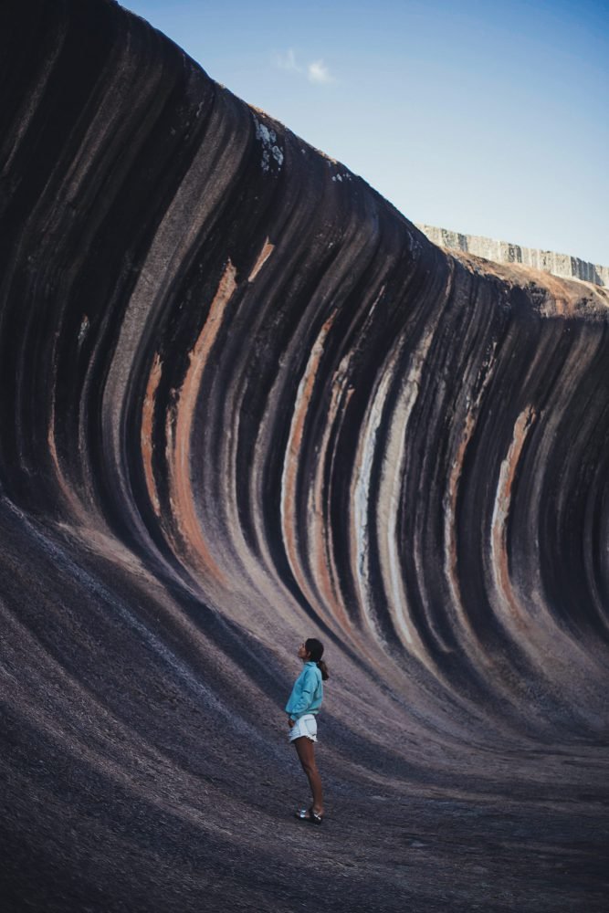 Jaunimo kelionės, youth travels, Australija, Australia, Kalbarri, nature, gamta, dykuma, camping, wildlife, clifts, ocean