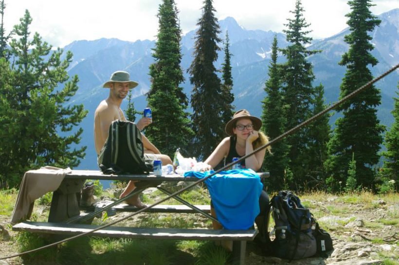 Darbas ir atostogos Kanadoje, Kanada, kelionės Kanadoje, Vankuveris, darbas Vankuveryje, gyvenimas Vankuveryje, keliautojų įspūdžiai, Working Holiday Canada, Lithuania